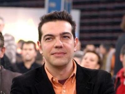 Τσίπρας σε Παπανδρέου: Να φύγουμε από το...