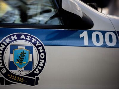 Πάτρα: Συνελήφθησαν να κλέβουν ζαντολάστιχα