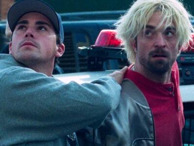 ΣΤΟ ΠΑΝΘΕΟΝ ΤΟ "GOOD TIME" ΜΕ ...