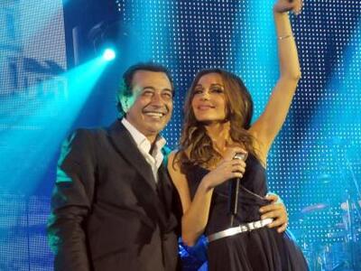 Το ξεφάντωμα της Κούκα με τον Αντύπα και...