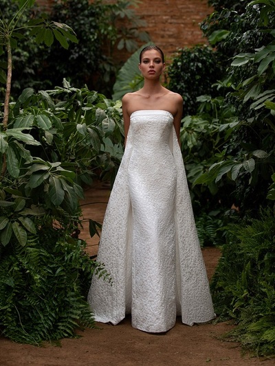 Zac Posen