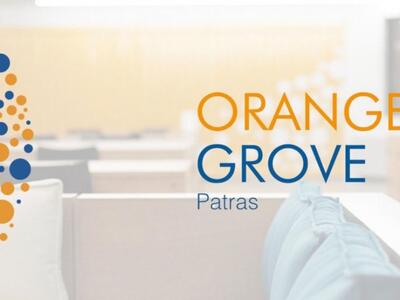 Το Orange Grove Patras στηρίζει έμπρακτα...