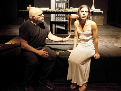 «Ο Πατέρας» του Αυγούστου Στρίντμπεργκ σ...