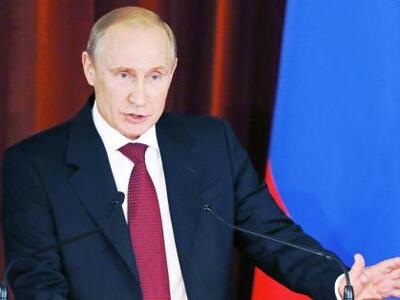 «Χαστούκι» στη Ρωσία για συλλήψεις και α...