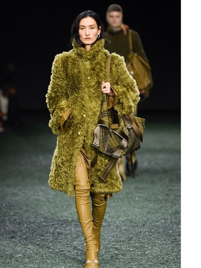 Burberry