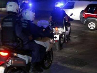 Πιθανή εμπλοκή αξιωματικού της ΕΛΑΣ στο ...