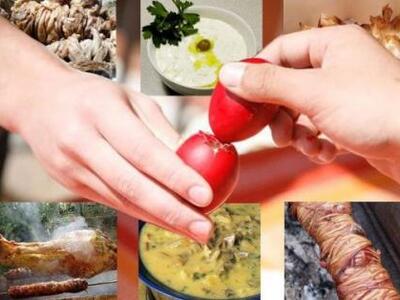 Οι σωστές επιλογές στο Πασχαλινό τραπέζι