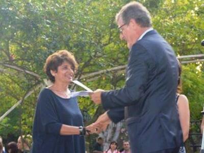 Αχαΐα: Μαθητές Γυμνασίου έμαθαν γερμανικ...