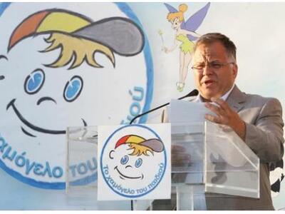 Σχολικά είδη για τους μαθητές τη νέα χρο...