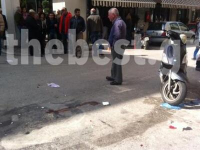 "Πίστα συγκρουόμενων" την Τρίτ...