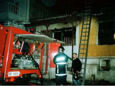 Πάτρα: Στο πόδι μια ολόκληρη γειτονιά - ...