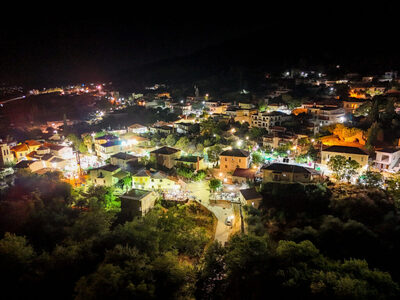 Η Χαλανδρίτσα υποδέχεται την 22η Αγροτικ...