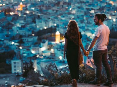 Αυτά είναι τα 5 ζευγάρια ζωδίων που θα γ...