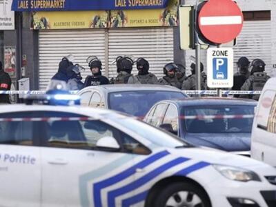 Βέλγιο: Έληξε το περιστατικό ομηρίας στη Γάνδη