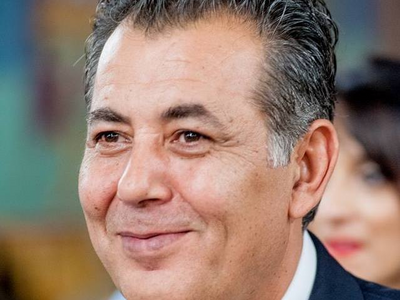 Πάτρα: Θλίψη για τον θάνατο του 59χρονου...