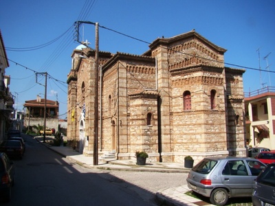 Στον Ιερό Ναό Αγίου Ανδρέου Αιγίου ο Δ΄ ...