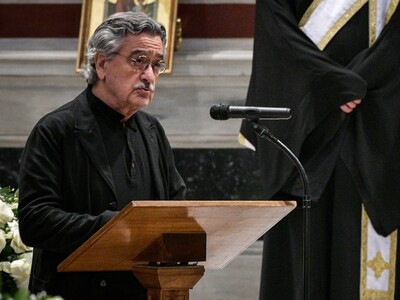 Νίκος Γαλανός: 40 μέρες από τον θάνατό -...