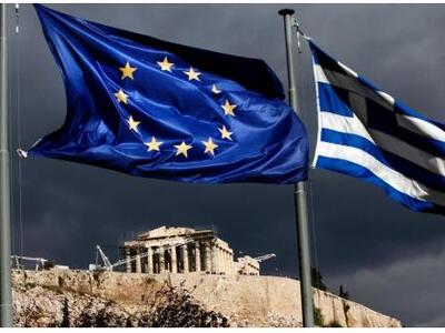 FAZ: Η Τρόικα δεν φεύγει πριν το 2016 απ...