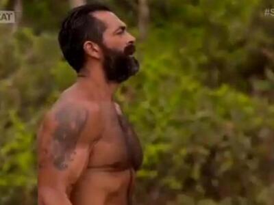 Ο ράπερ Bo μετά το Survivor, στην Πάτρα ...