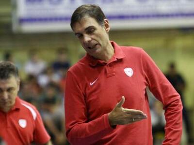 Δύσκολες ώρες για Μπαρτζώκα μετά την ήττ...