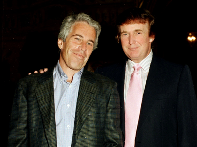 «Καταιγίδα Επστάιν» χτυπά αναδρομικά τον...