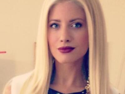 Τι απαντά η Ευαγγελία Αραβανή στην πρότα...