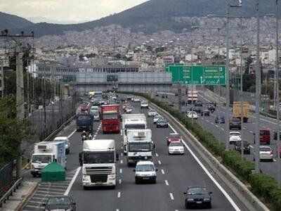 Σε "αναμμένα κάρβουνα" οι φορτ...