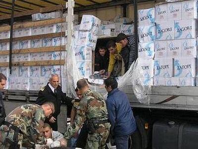 Ηγουμενίτσα: Ο οδηγός "τσάκωσε&quot...