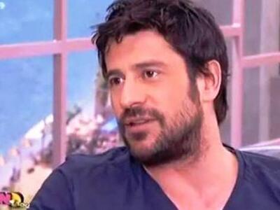 Αλέξης Γεωργούλης: «Με έχει φλερτάρει άντρας»