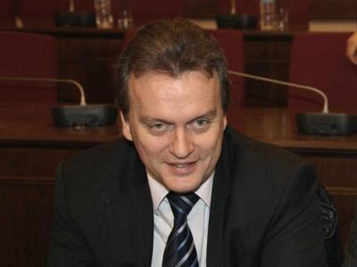Γ. Κοντογιάννης: "Να ξεκαθαρίσει η ...