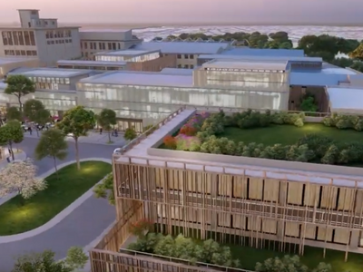 Πάτρα: Εν αναμονή της πρότασης του παραχ...