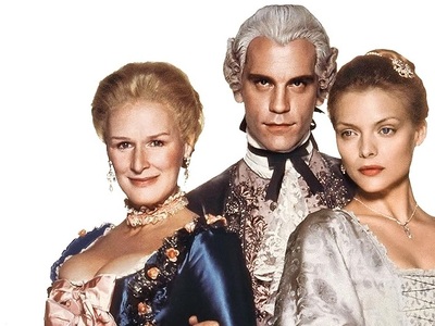 "Επικίνδυνες Σχέσεις".