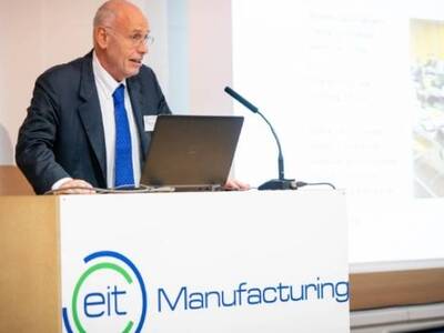 Η εκπαιδευτική πρωτοβουλία Teaching Factory του Πανεπιστημίου Πατρών που συνδέει φοιτητές με τη βιομηχανία Η εκπαιδευτική πρωτοβουλία Teaching Factory του Πανεπιστημίου Πατρών που συνδέει φοιτητές με τη βιομηχανία