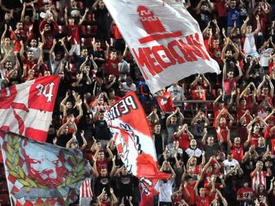 Σουπερλίγκ: «Καμπάνα» στον Ολυμπιακό για...