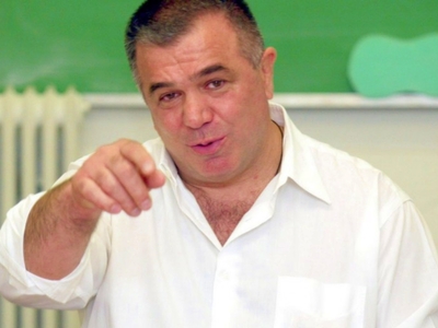 Πένθος στον Ελληνικό αθλητισμό- «Έφυγε» ...