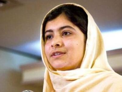 Η μαθήτρια Μαλάλα υποψήφια για το Νόμπελ Ειρήνης 
