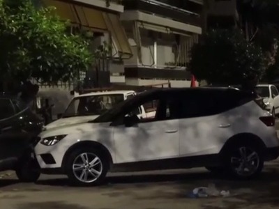 Νέος Κόσμος: Στα χέρια της ΕΛΑΣ βίντεο π...