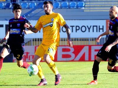 Κύπελλο: Στα προημιτελικά με δεύτερη νίκ...