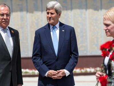 Κάταγμα στο πόδι υπέστη ο Aμερικανός Τζο...