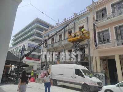Το «μυστήριο» γύρω από το «φιλέτο» στη δ...