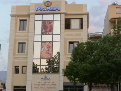 Χαλαρωτικό μασάζ με την υπογραφή των ειδ...