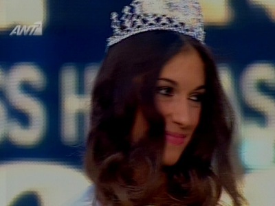 Σταρ Ελλάς 2010 η Άννα Πρέλεβιτς 