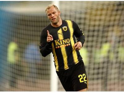 ΑΕΚ: Προσφεύγει στη ΦΙΦΑ ο Γκούντγιουνσε...