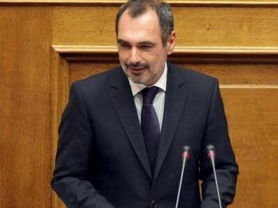 Ανδρέας Κατσανιώτης: «Ναρκοθετούν το μέλ...