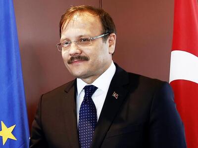 Προεκλογικά παιχνίδια από Τσαβούσογλου –...