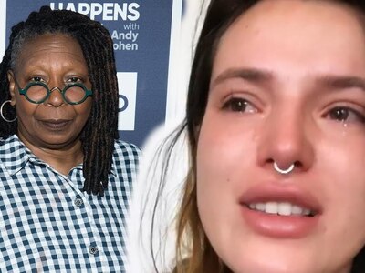 «Ντροπή σου»: Η Μπέλα Θορν απαντά στην Γ...