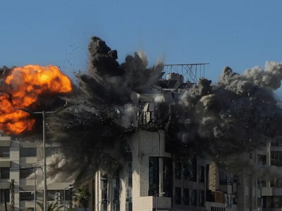 REUTERS/Mohammad Yassine