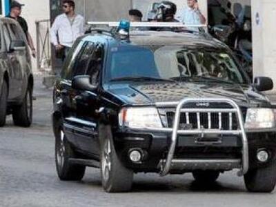 Δεν ξανάγινε! Ο συλληφθείς τρομοκράτης φ...