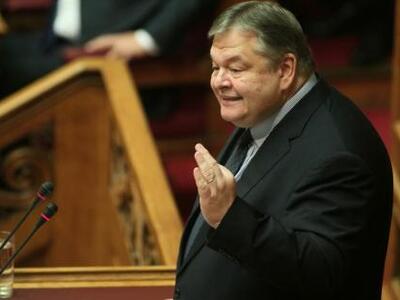 Βενιζέλος: Όχι νέα δημοσιονομικά μέτρα, ...