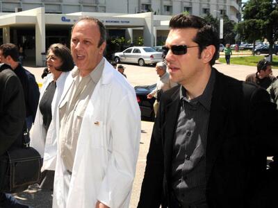  Δυτική Ελλάδα: Αρνούνται να παραιτηθούν...